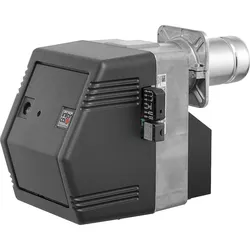 Öl-Gelbbrenner einstufig, Typ SL 44, 93-169 kW