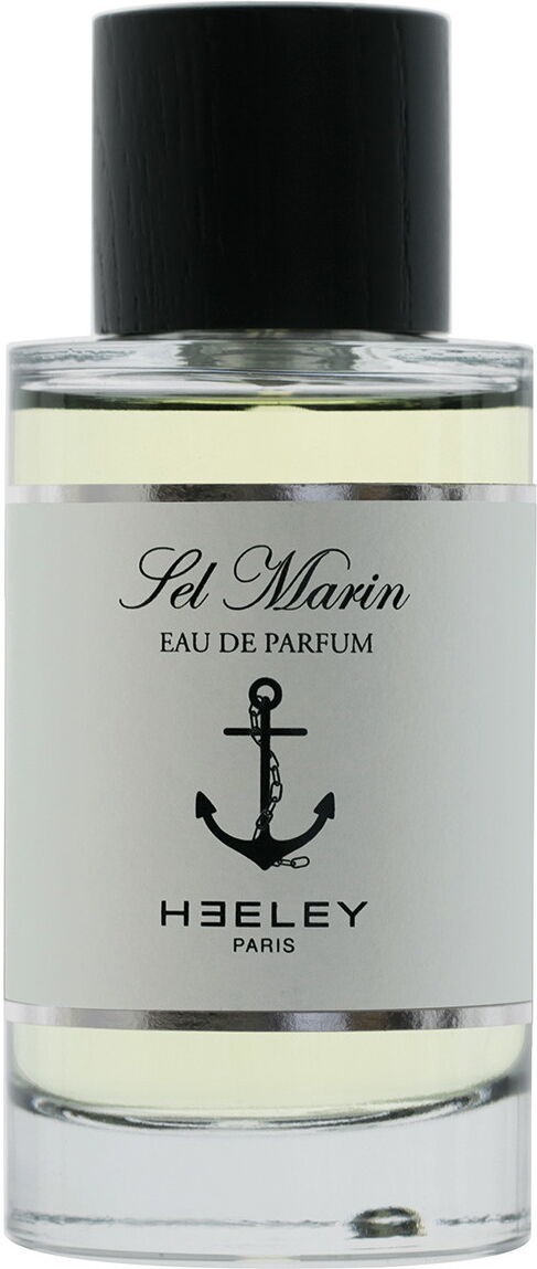 100ml HEELEY Sel Marin Eau de Parfum