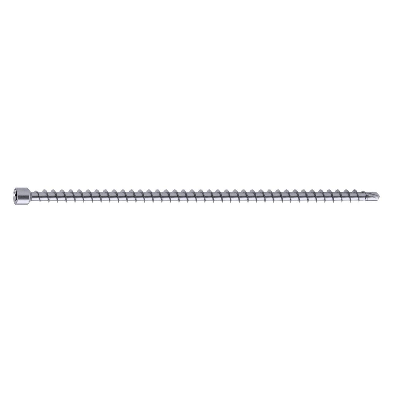 Sihga Konstruktionsschrauben GoFix X (42236)