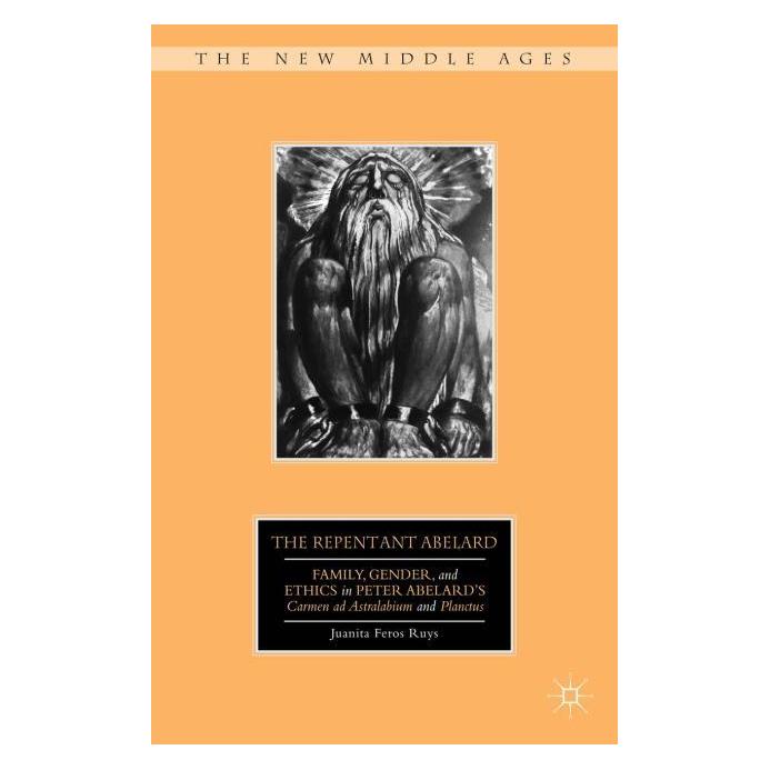 Palgrave Macmillan Ruys:The Repentant Abelard (Englisch, Hardcover, J. Ruys) (63028269)