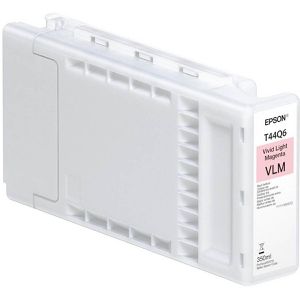 Epson Tinte T44Q6 magenta hell, 350ml