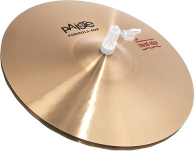 Paiste "14" 602 Sound Edge Hi Hat"