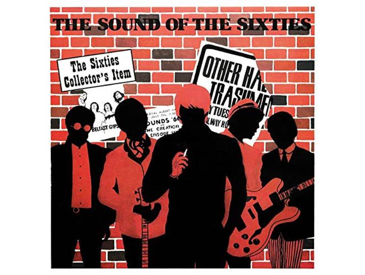 The Sound of the Sixties