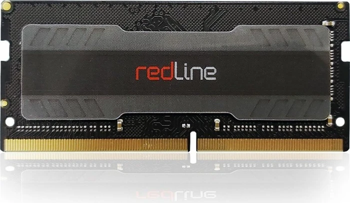 32GB Mushkin Redline DDR5-5600 SO-DIMM CL46 Single