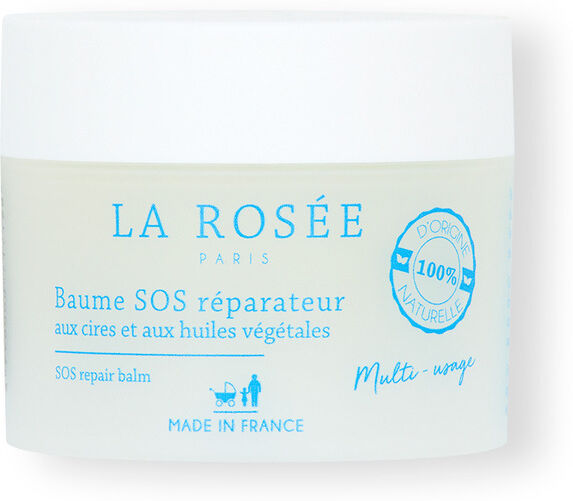 LA ROSEE - La Rosée Baume Sos Reparateur 20g