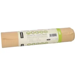 Starpak 320 Müllsäcke aus 100% PCW `Waste-To-Waste` 60 l 88 cm x 60 cm braun