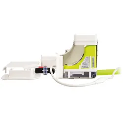ASPEN Kondensatpumpe NEW Silent+ Mini Lime ohne Kanalsystem