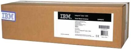 Lenovo 53P9372 recolector de toner