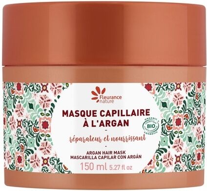 Fleurance Nature Hair Mask with Argan 150 ml
