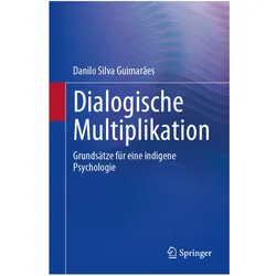 Dialogische Multiplikation, Fachbücher von Danilo Silva Guimarães