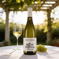 St. Michael Eppan 2024 St. Michael Eppan Pinot Grigio 2024 Pinot Grigio Italien