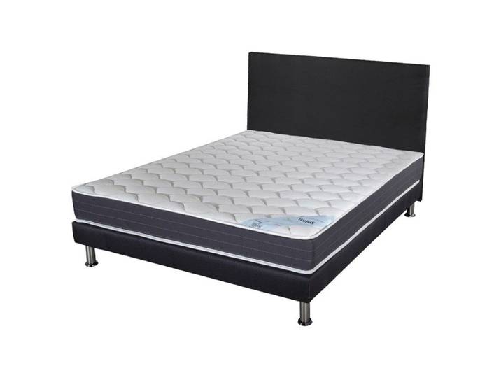 Literie complète Rubis SR9 Deco 160x200