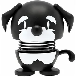 Hoptimist, Deko Figuren + Skulpturen, Aufsteller Schnauzer XS