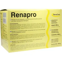 Renapro Pulver 600 G