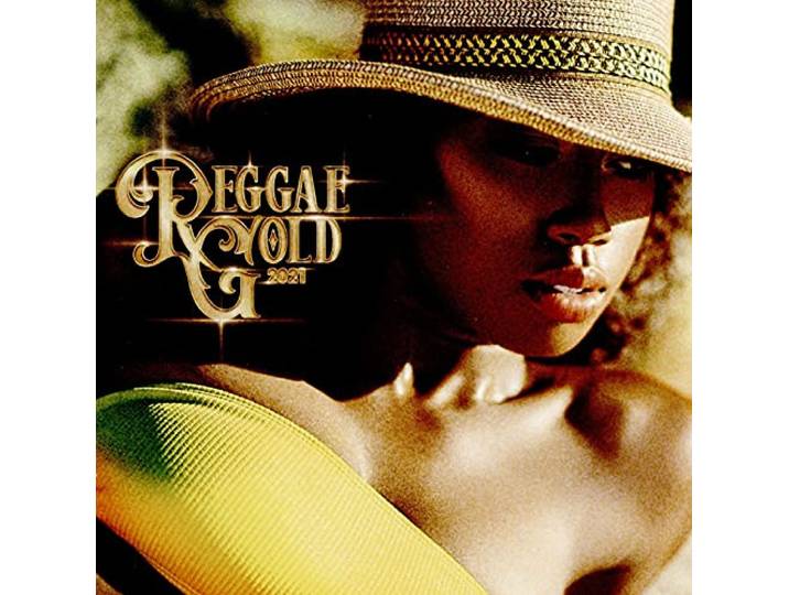Reggae Gold 2021