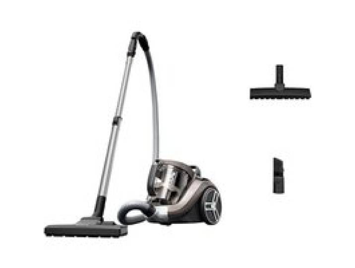 Aspirateur Cylindrique - ROWENTA - RO4B30 - 900 W - 2 5 L - 78 dB