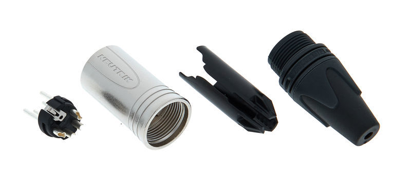 Neutrik NC4 MXX