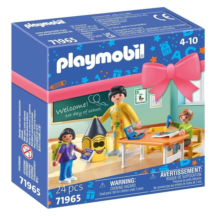 Playmobil Gute Besserung (71966)