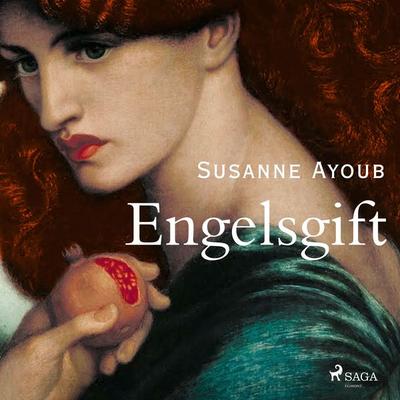 Engelsgift - Susanne Ayoub, Audio, 9788726877427