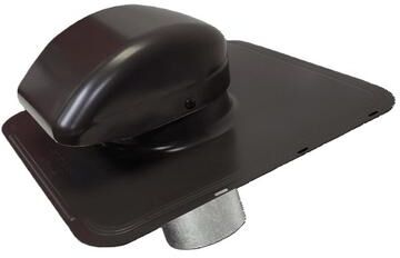 Lifetime Tool Bath Vent Dryer Vent Bath/Dryer Vent