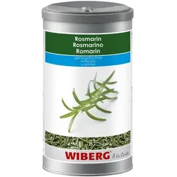 WIBERG Rosmarin getrocknet 140 g