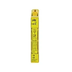 Pilz PSSu E F DI OZ 2-R 315220