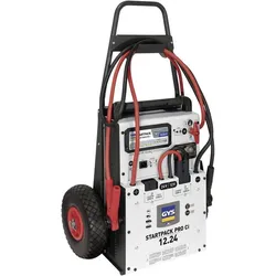 GYS, Starthilfe, Schnellstartsystem Startpack Pro 12.24CI 028920 Starthilfestrom (12 V)=2400 (6200 A, 60000 mAh)