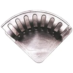 Busching, Gartenschlauch Aufbewahrung, Schlauchhalter XL