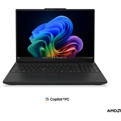 Lenovo ThinkPad T16 Gen 5 (AMD) 21WX002BGE