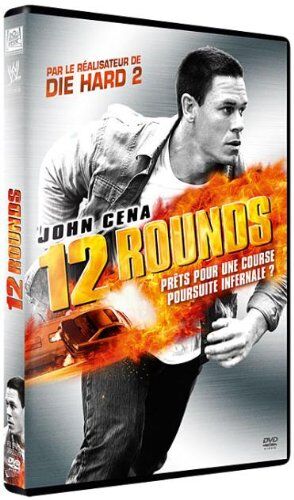 Renny Harlin - 12 rounds [FR Import] - Preis vom 10.10.2026 11:48:34 h