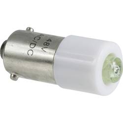 Schneider Electric DL1CJ0244 DL1CJ0244 LED-Lampe beleuchtbar Rot 10 St.