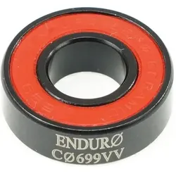Enduro, Kugellager, CØ 699