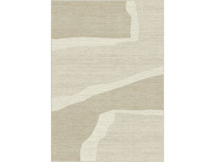 Teppich Luar 80x125cm beige - Teppich