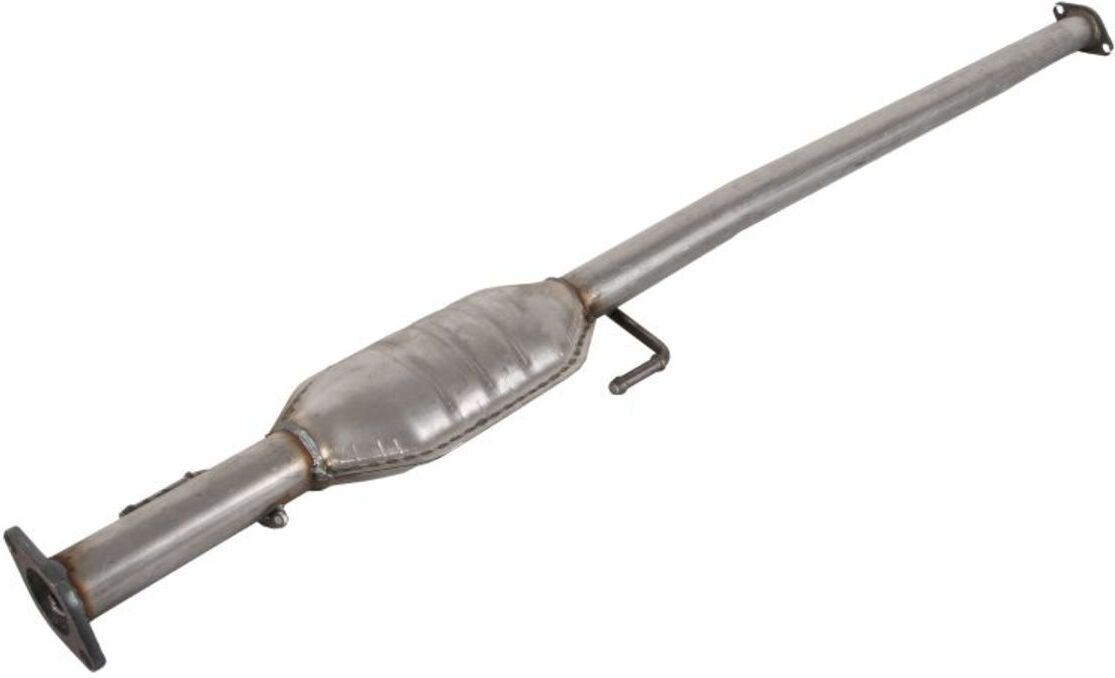 Mittelschalldämpfer 4MAX 0219-01-47041