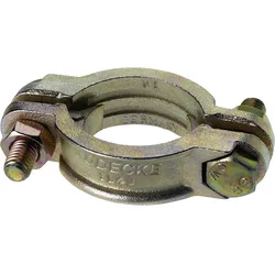 Klemmschalen DIN 2817 / 2826 - 824