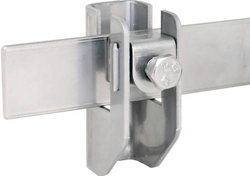 DEHN Flachband-Rundleitungshalter Frh 11