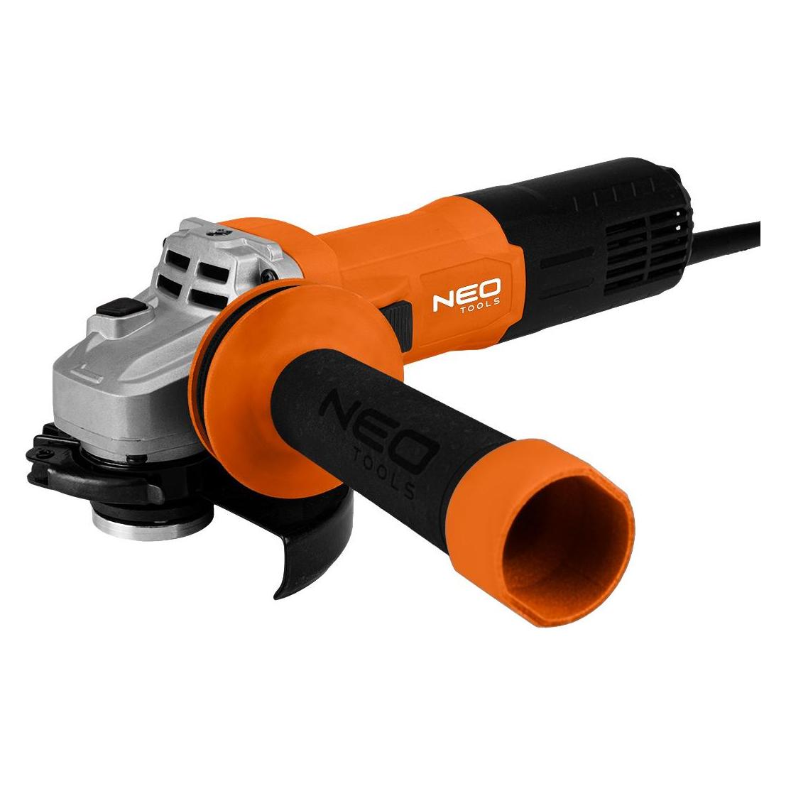 Neo Angle grinder 1000W 125 mm (125 mm) (04-716)
