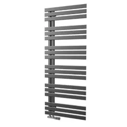 Isan Heizkörper anthrazit metallic Metall DMIR15000600A