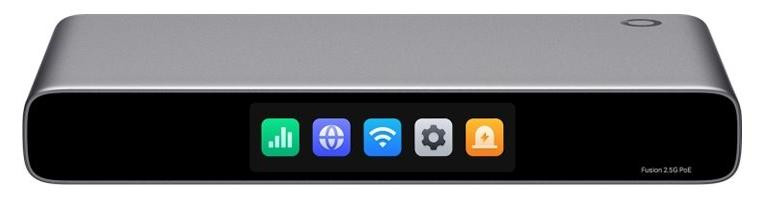 TP-Link Omada Fusion Gateway