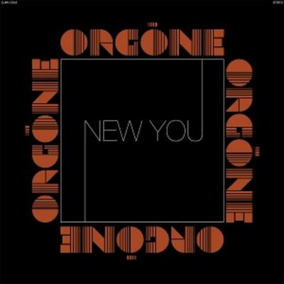 New You - Orgone, Vinyl