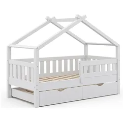 VitaliSpa, Kinderbett, Design mit Gästebett