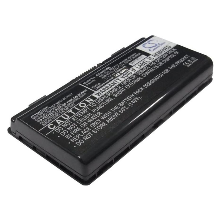 NoName Battery for Asus T12 / X51 etc (ASUS_A32-T12)