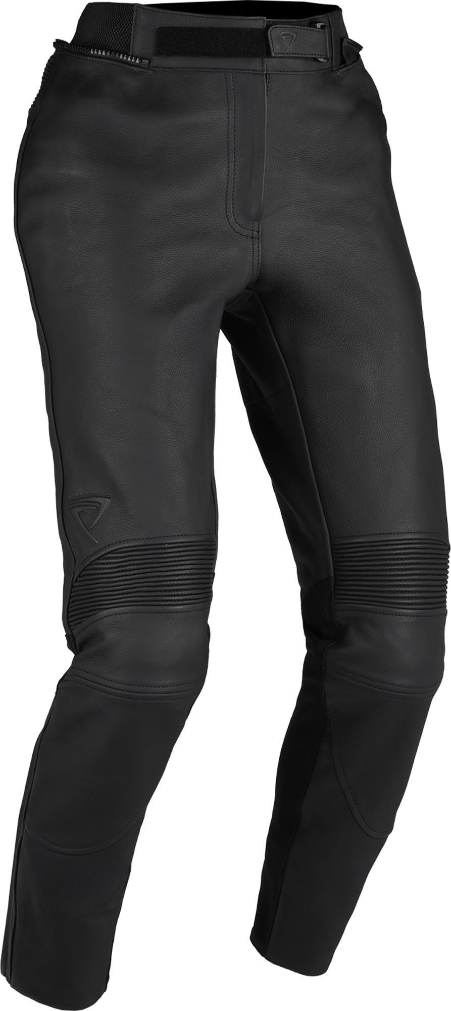 DIFI Bianca 2 Damen Motorrad Lederhose 135445