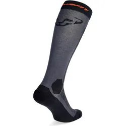 Dynafit, Unisex, Sportsocken, Tour (39 - 42), Grau