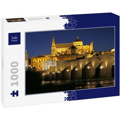 Lais Puzzle Cordoba 1000 Teile