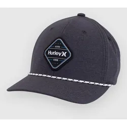Hurley Phantoforce Cap black Gr. SM