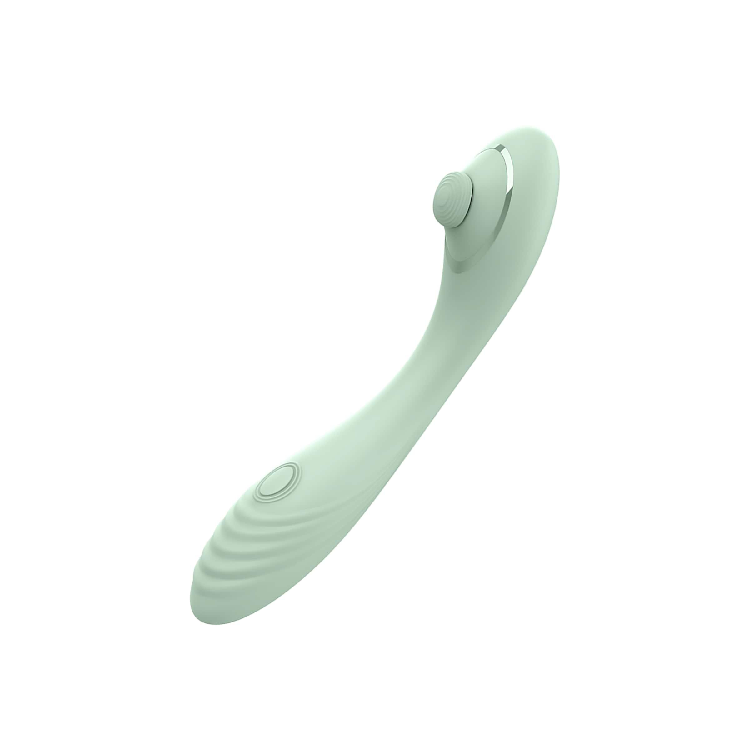 Glam - Ultimate Tapping Vibe, 23 cm