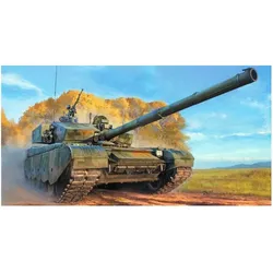 Hobby Boss PLA ZTZ-99A MBT