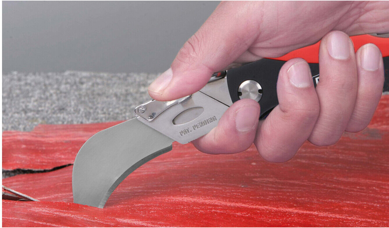 Bessey Hakenklingen DBK-H)