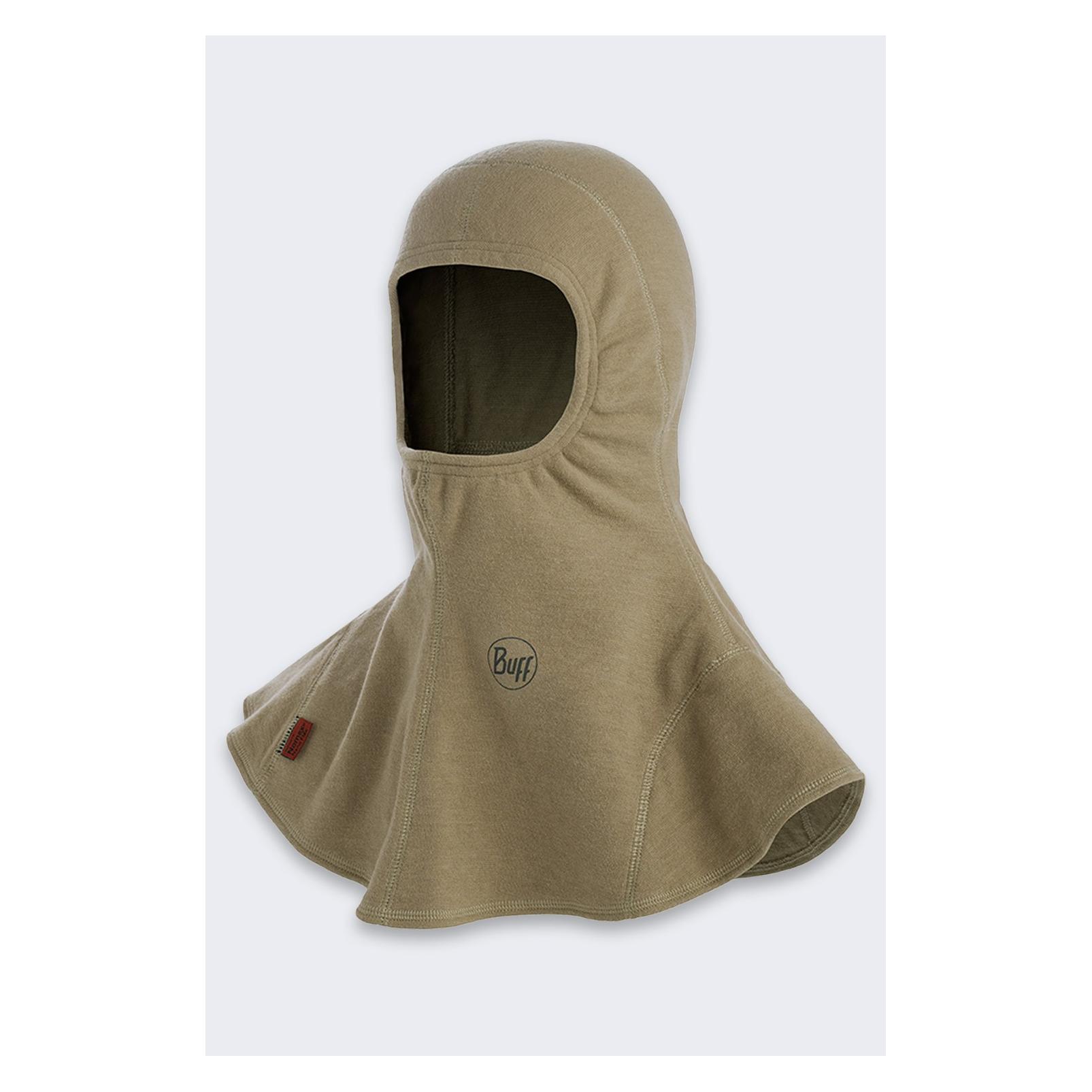 Buff Firefighter Particulate Hood (127741.343)